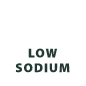 Low-Sodium