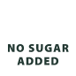 No-Sugar-Added