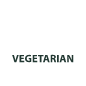 Vegetarian